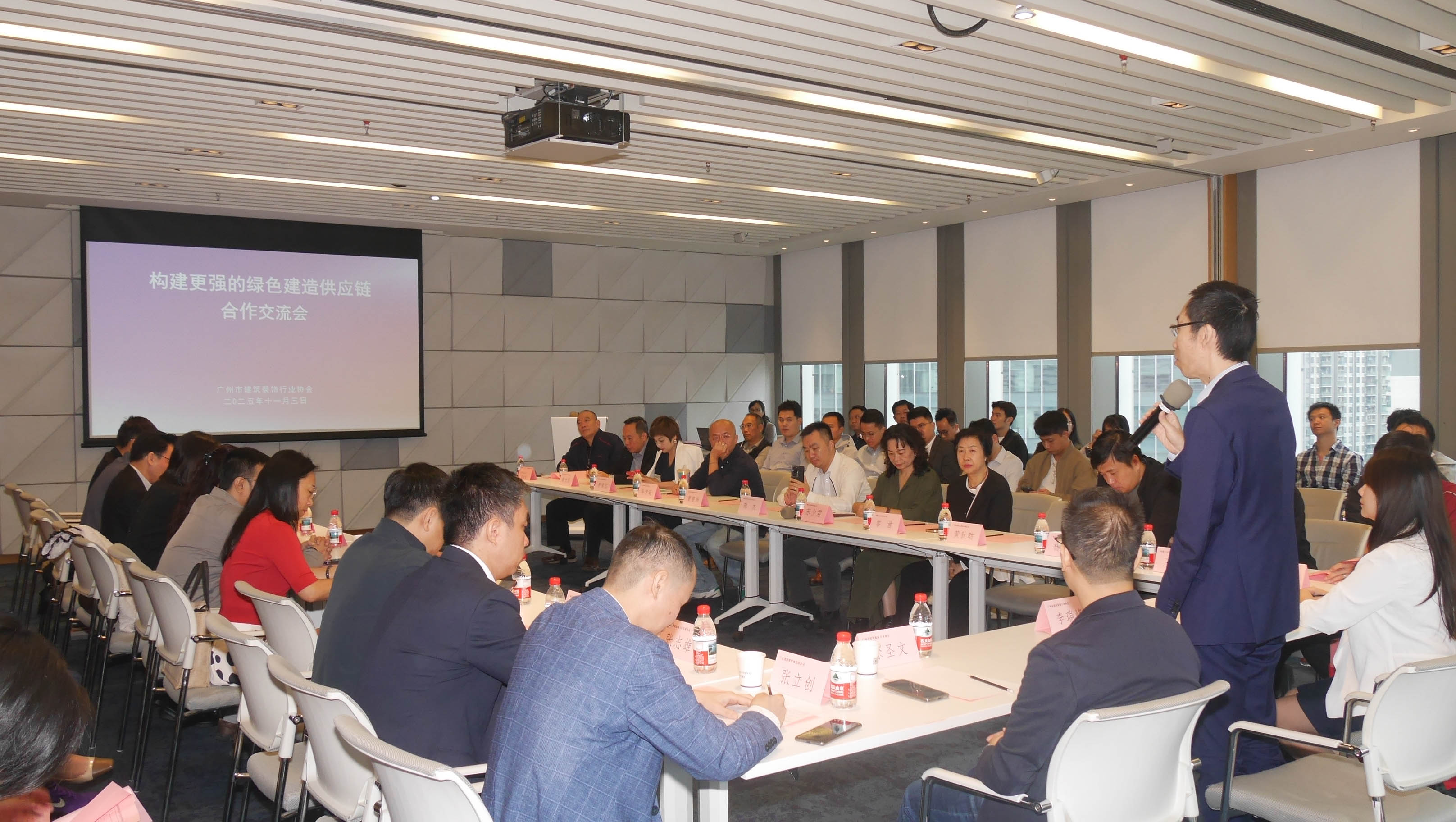 喜报！乐鱼（中国）官方装饰三项工程荣获广州市建筑装饰工程项目质量评价殊荣